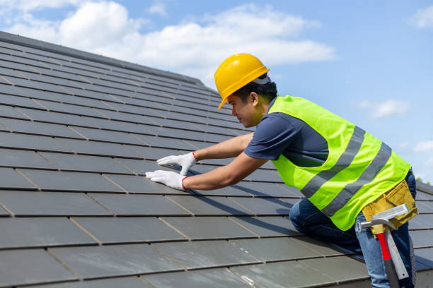 Best Metal Roofing Contractor  in Poplar Plains, CT