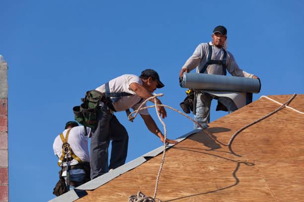 Best Commercial Roofing Services  in Poplar Plains, CT