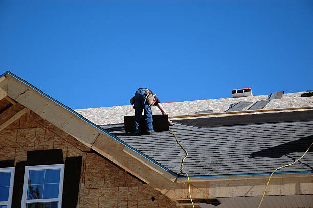 Tile Roofing Contractor in Poplar Plains, CT
