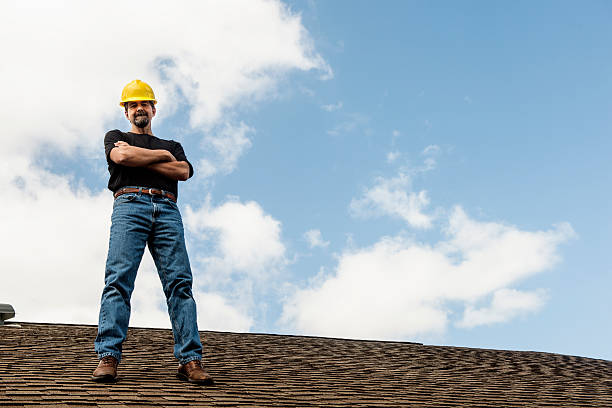 Best Storm Damage Roof Repair  in Poplar Plains, CT