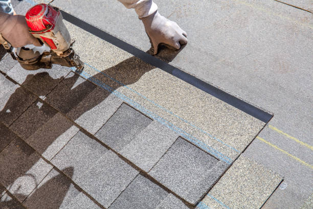 Quick and Trustworthy Emergency Roof Repair Services in Poplar Plains, CT